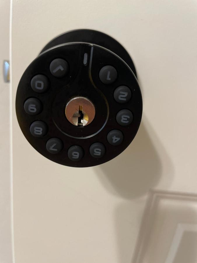 Mom And Daughter Property 卡萨格兰德 外观 照片